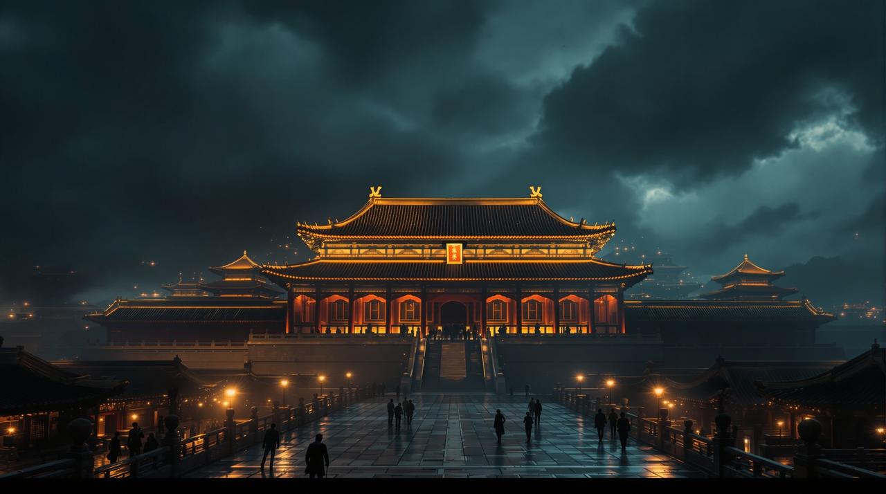 色虎影视《长安夜未眠》第二季定档暑期，原班人马强势回归资讯缩略图