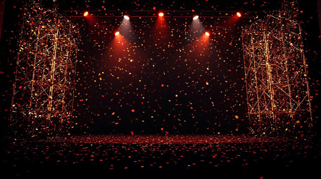 色虎影视色虎影视十周年庆典活动盛大启幕，百万会员福利回馈资讯缩略图